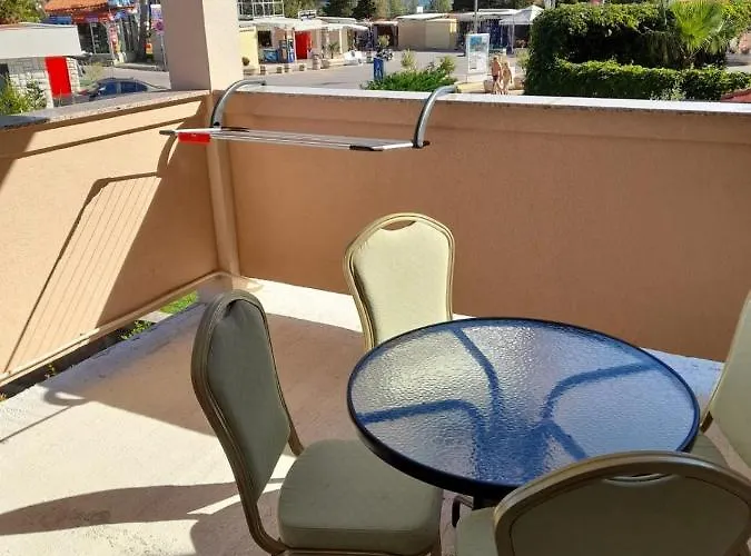 In With Terrace, Air Conditioning, Wifi 3719-6 Gasthof *
