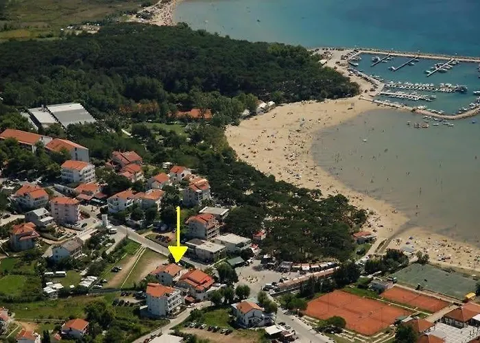 Gasthof In With Terrace, Air Conditioning, Wifi 3719-6 *