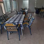 In With Terrace, Air Conditioning, Wifi 3719-6