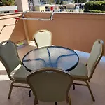 Maison d'hôtes In With Terrace, Air Conditioning, Wifi 3719-6 Lopar
