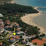 Maison d'hôtes In With Terrace, Air Conditioning, Wifi 3719-6 *