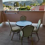 Maison d'hôtes In With Terrace, Air Conditioning, Wifi 3719-6 Lopar