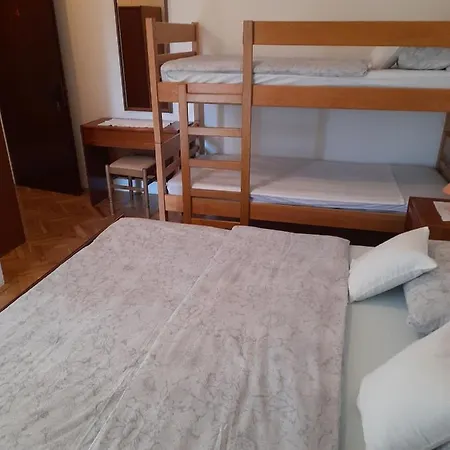 In With Terrace, Air Conditioning, Wifi 3719-6 Gæstehus Lopar