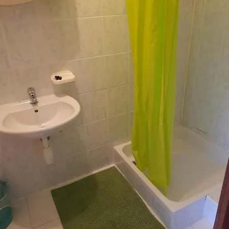 In With Terrace, Air Conditioning, Wifi 3719-6 Lopar