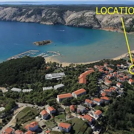 In With Terrace, Air Conditioning, Wifi 3719-6 Gæstehus