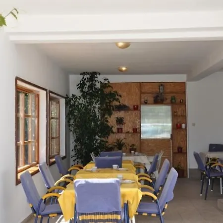 Gæstehus In With Terrace, Air Conditioning, Wifi 3719-6 *