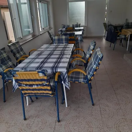 In With Terrace, Air Conditioning, Wifi 3719-6