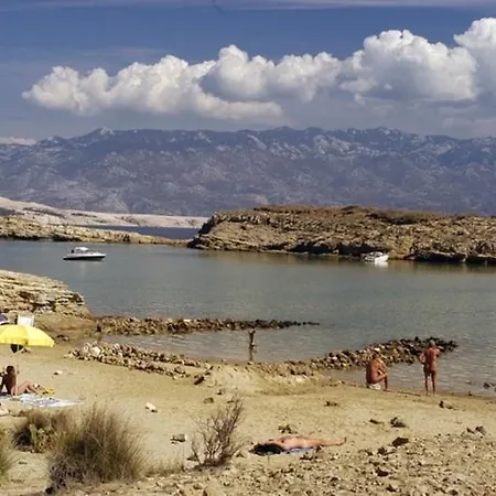 In With Terrace, Air Conditioning, Wifi 3719-6 Gæstehus Lopar