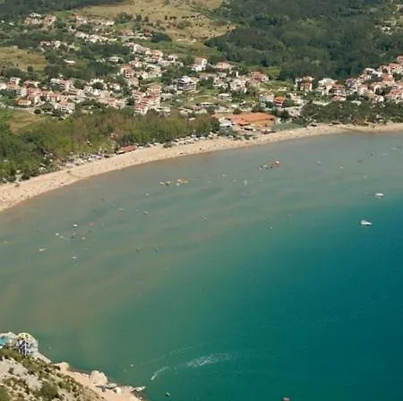 Gæstehus In With Terrace, Air Conditioning, Wifi 3719-6 Lopar