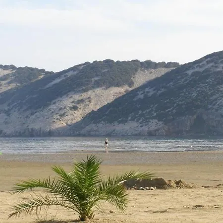 In With Terrace, Air Conditioning, Wifi 3719-6 Gæstehus