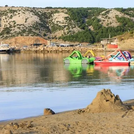 Gæstehus In With Terrace, Air Conditioning, Wifi 3719-6