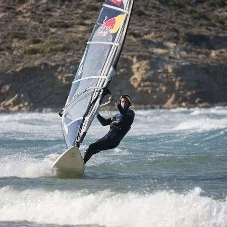 Gæstehus In With Terrace, Air Conditioning, Wifi 3719-6 *