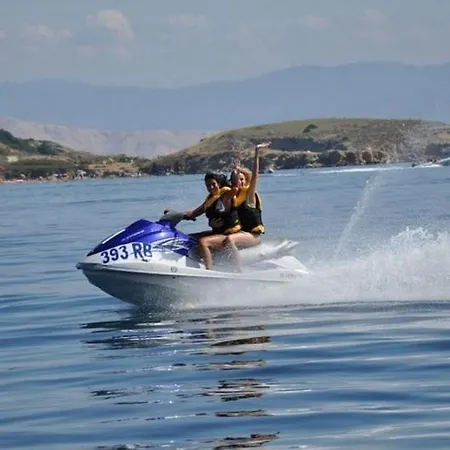 Gæstehus In With Terrace, Air Conditioning, Wifi 3719-6