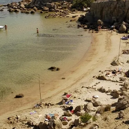 Gæstehus In With Terrace, Air Conditioning, Wifi 3719-6 *