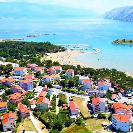 Gæstehus In With Terrace, Air Conditioning, Wifi 3719-6