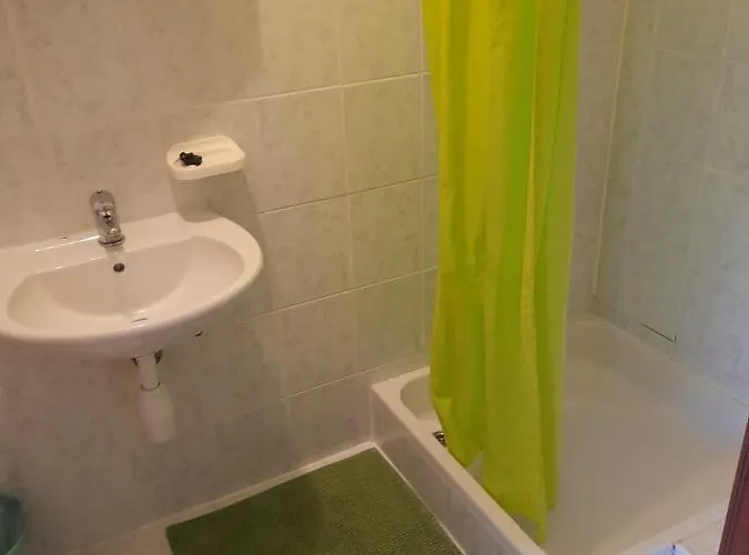 In With Terrace, Air Conditioning, Wifi 3719-6 Lopar